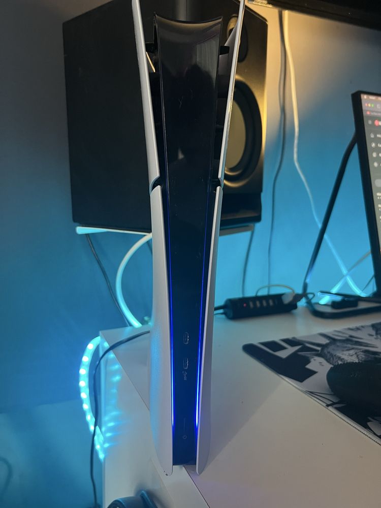 Playstation 5 com garantia 3 anos