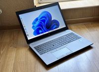 Мощный HP Zbook 15 15.6 IPS /Core i9-9th x16 /32 /SSD /Geforce RTX3000