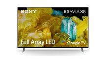 Telewizor SONY Bravia XR-55X90S 55" USZKODZONY NA CZĘŚCI
