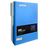 Гибридный солнечный инвертор Anenji ANJ-6200W-48 WIFI чистый синус
