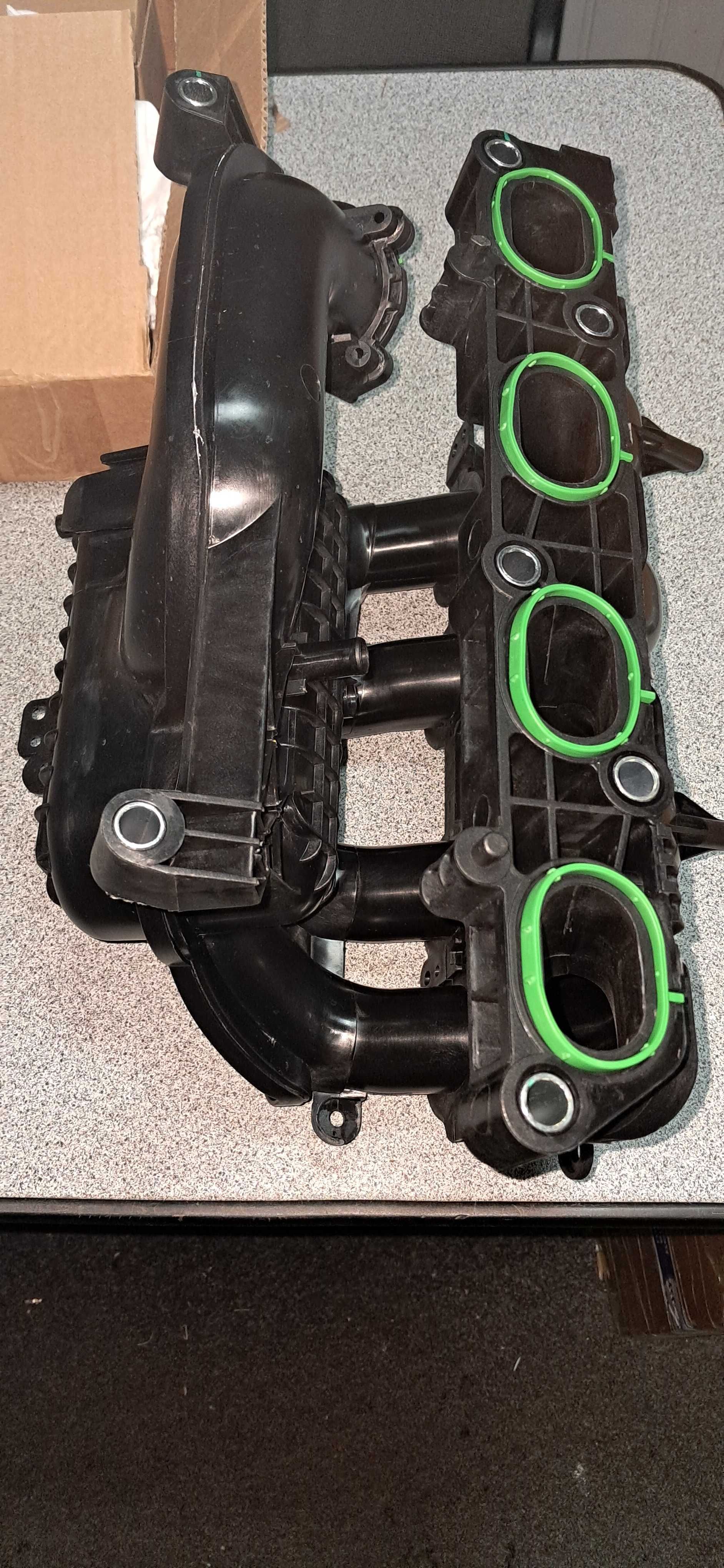 Продам новий коллектор Mazda 2.5 PY0113100A.CN1Z-9424-A