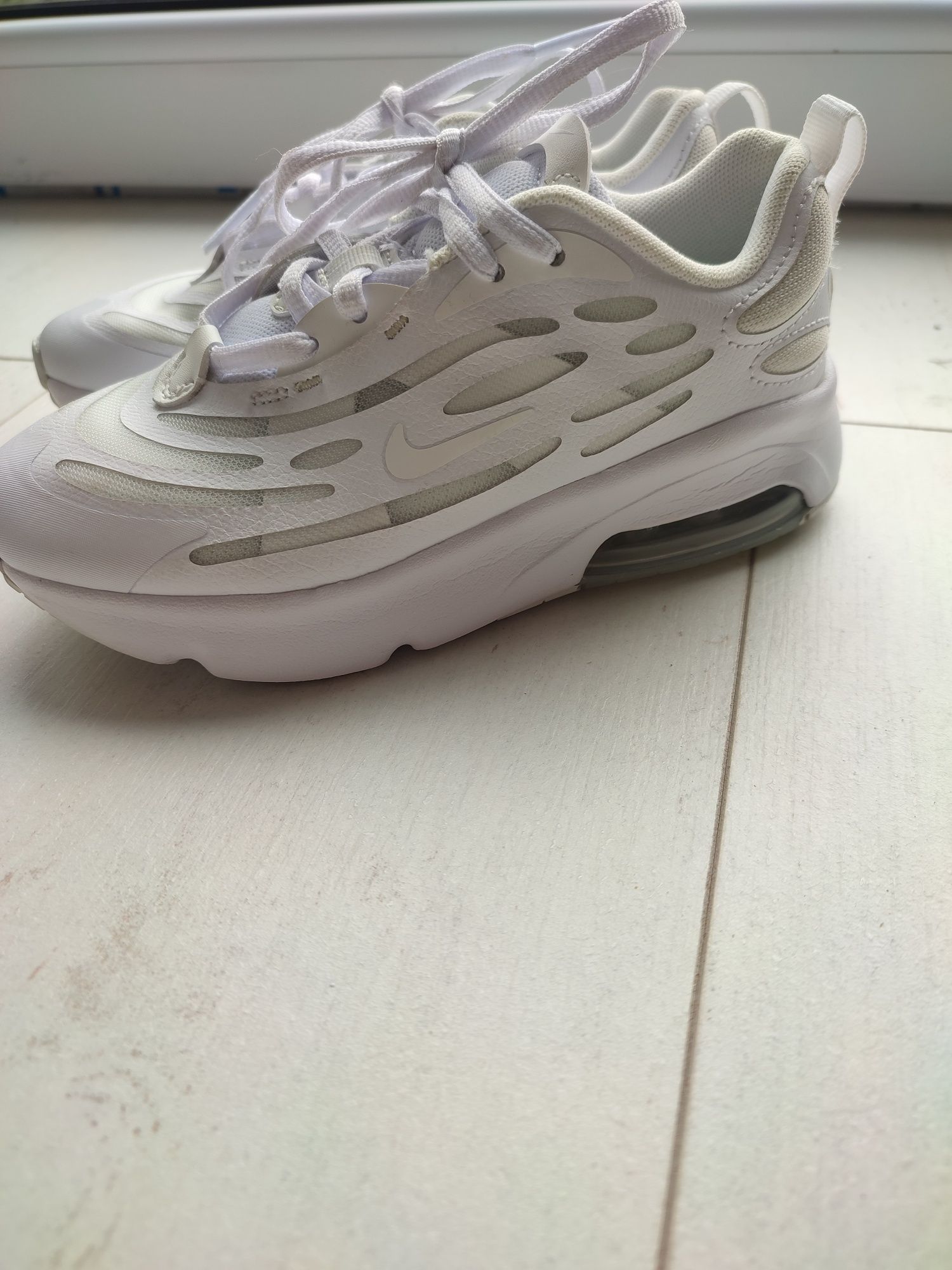 Buty dziecięce Sneakersy Nike Air Max r 29,5