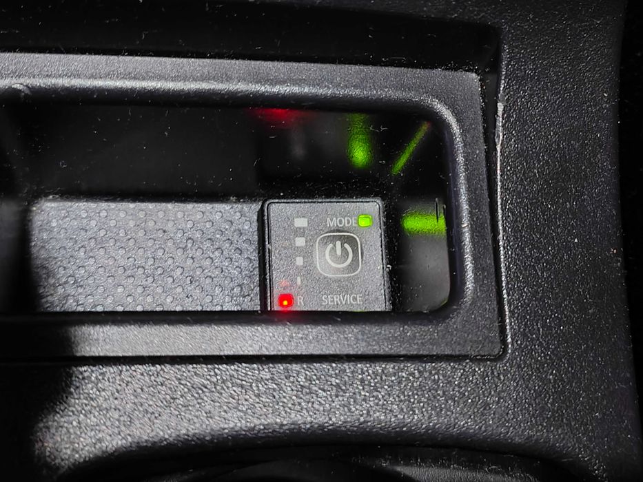 Mitsubishi Lancer Invite 1.5