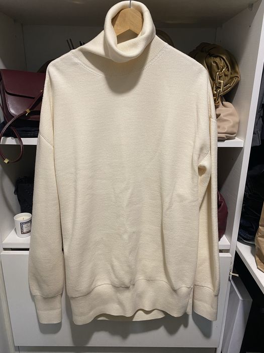 Camisola khaite tam S oversize