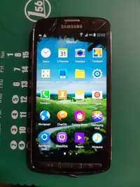 Смартфон Samsung Galaxy S4 active