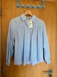 Camisa senhora Zara