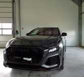 Audi RS Q8 Audi RSQ8 TFSI 4.0