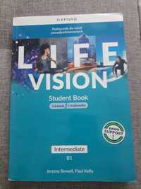 Life Vision B1 Oxford