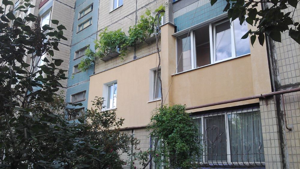 Утепление стен от 700 грн за м2 (балконов, домов, квартир, фасада)