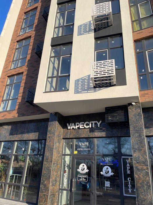 Оренда комерційного приміщення в ЖК Синергія Сіті Ірпінь