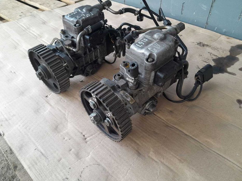 Паливний насос/ТНВД Volkswagen Golf 4,Bora, Skoda,Passat B5, Audi A4B5