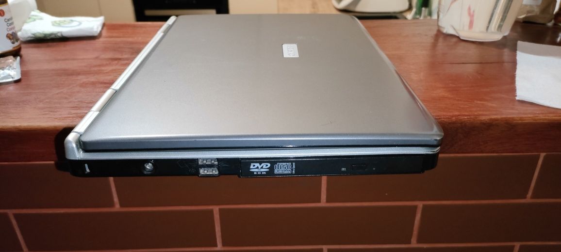 Laptop ARISTO Smart 400