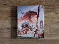 Horizon Forbidden West PS4/PS5 edycja Steelbook