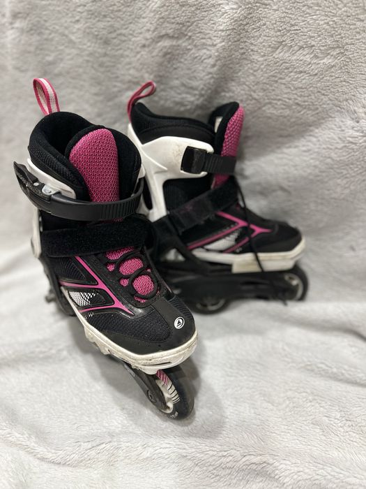 Ролики Rollerblade