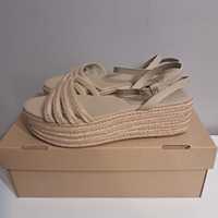 Espadryle Tommy hilfiger 40