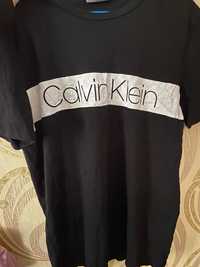 Calvin Klein футболка дитяча розмір 176-180