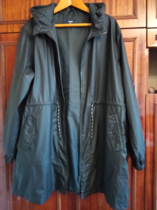 Куртка женская демисезонная