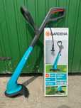 Тример електричний Gardena SmallCut 300/23