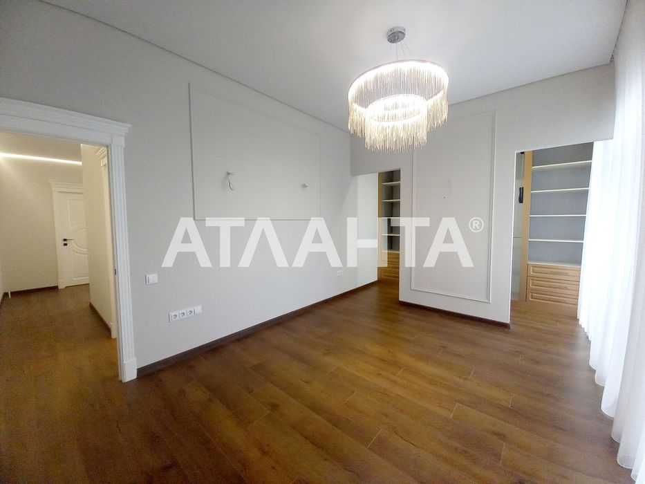 Дом возле моря и парка в районе Дачи Ковалевского