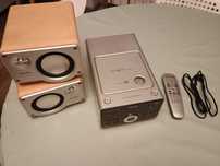 DVD Philips MC-D370