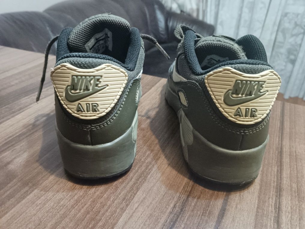 Buty Nike Air Maxy roz 33
