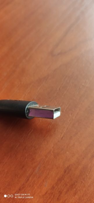 ⫸ Кабель USB – micro USB новий