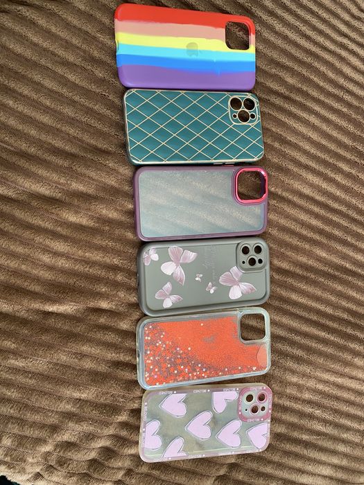 Чохол на айфон 11про iphone 11pro