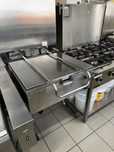 Patelnia elektryczna gastronomiczna 65cm/65cm/90cm