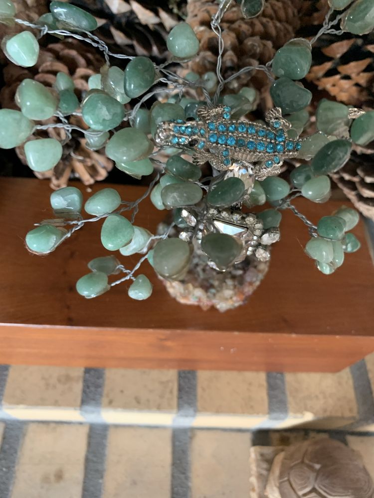 Peças decoraçao muito bom estado
