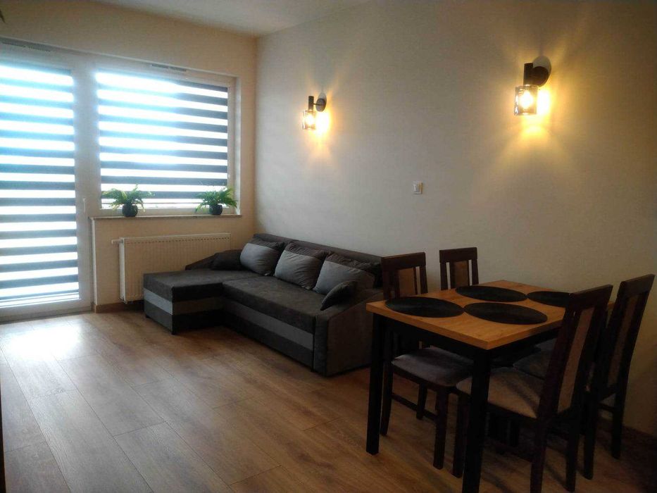 Uniejów Apartament