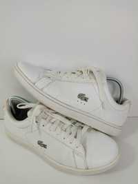 LACOSTE CARNABY buty damskie r.39,5