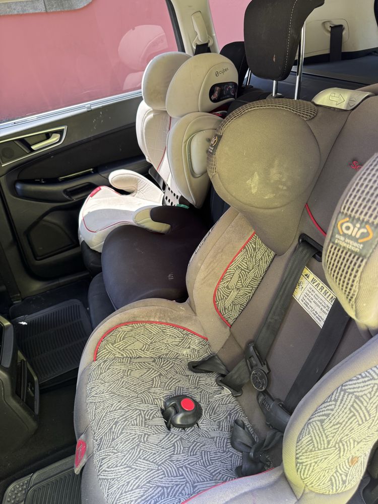 Ford S-Max 2.0 150cv