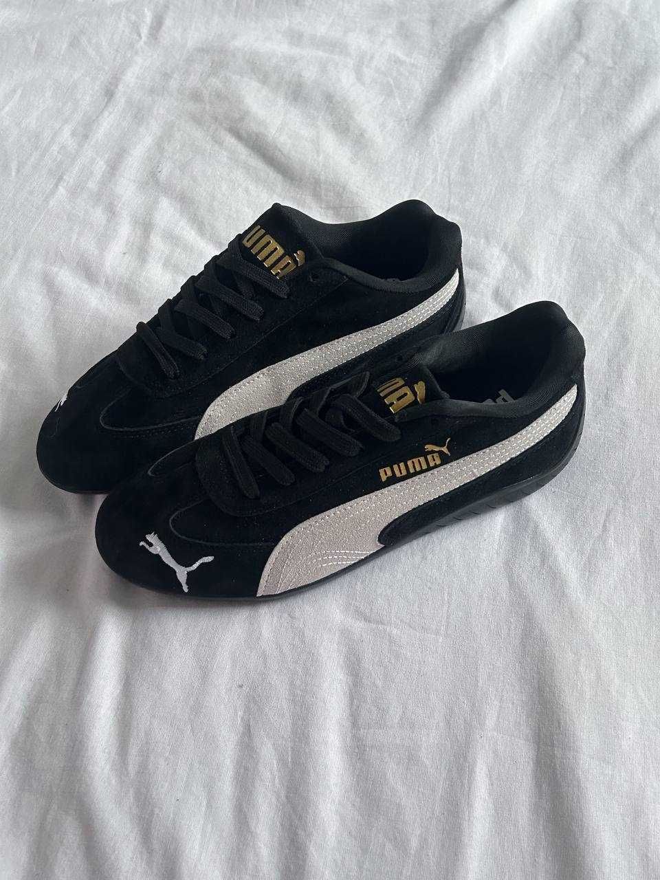 Кросівки PUMA Speedcat