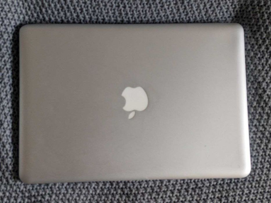 Ноутбук Макбук про Apple MacBook pro