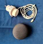 Google Home Mini