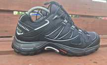 Salomon Ellipse Gtx damskie buty turystyczne rozmiar 39 1/3