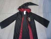 strój Harry Potter 7-10 lat