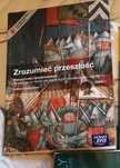 Książka do historii