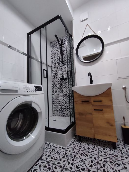 Remonty, różne prace manualne.