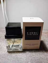 Perfumy Carolina Herrera Chic For Men