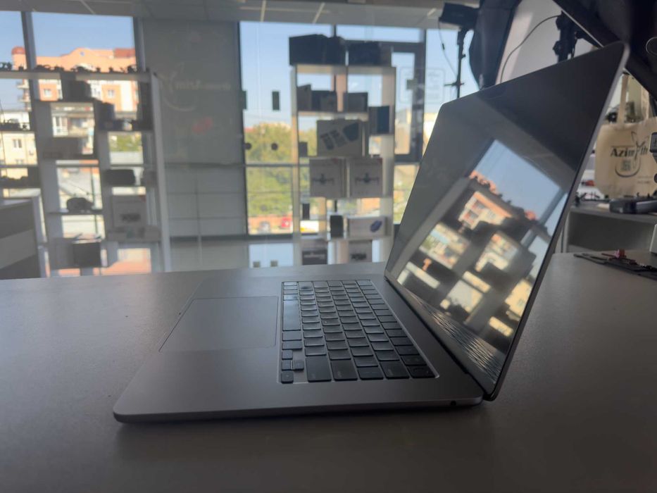 Ноутбук MacBook Air 15, M2, 8, 256 GB 2023 р.