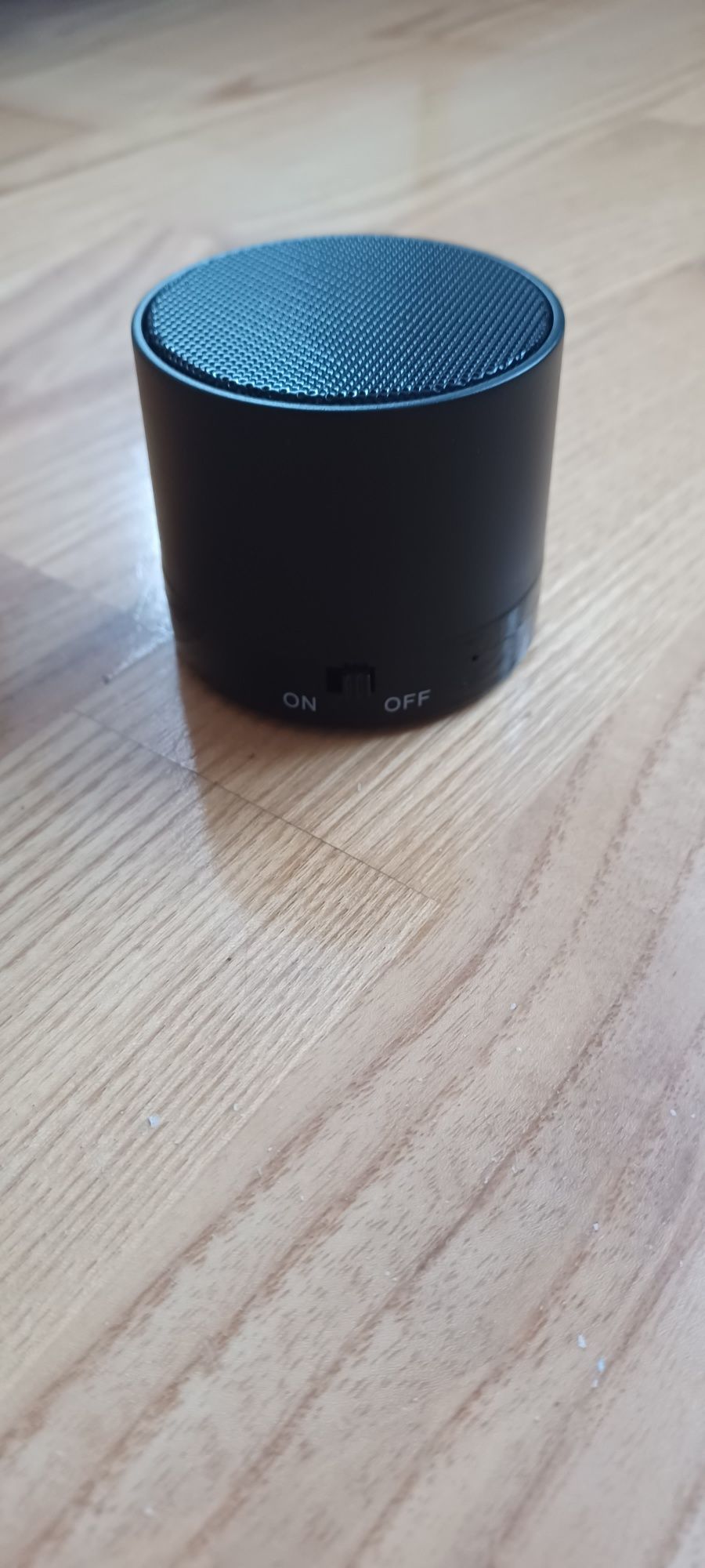 Mini głośnik wifi