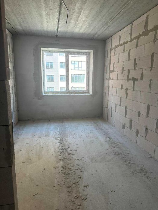 ПРОСТОРА 2-кімнатна квартира | Озерна, ЖК Avila City  38083