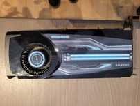 Sprzedam kartę graficzną nVidia Geforce GTX680, 2GB GDDR5 RAM