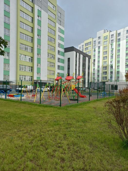 Продажа 1к квартиры 40м. ЖК АГАМ КРЮКОВЩИНА.