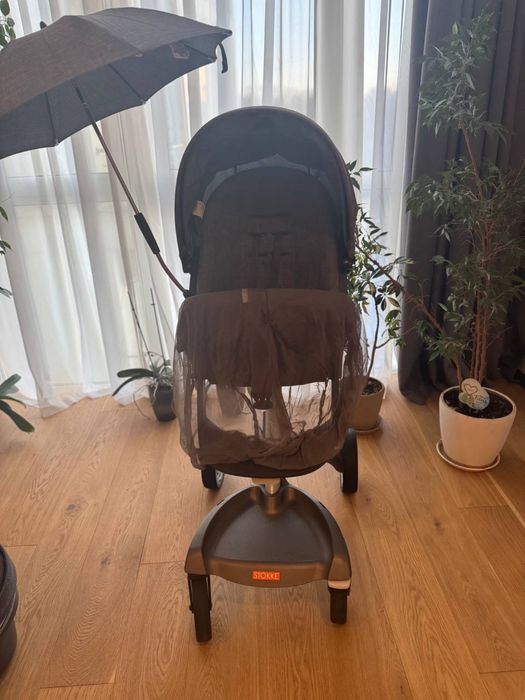 Дитяча коляска  Stokke