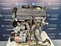Motor usado K4F LAND ROVER FREELANDER 1.8i 120CV L314