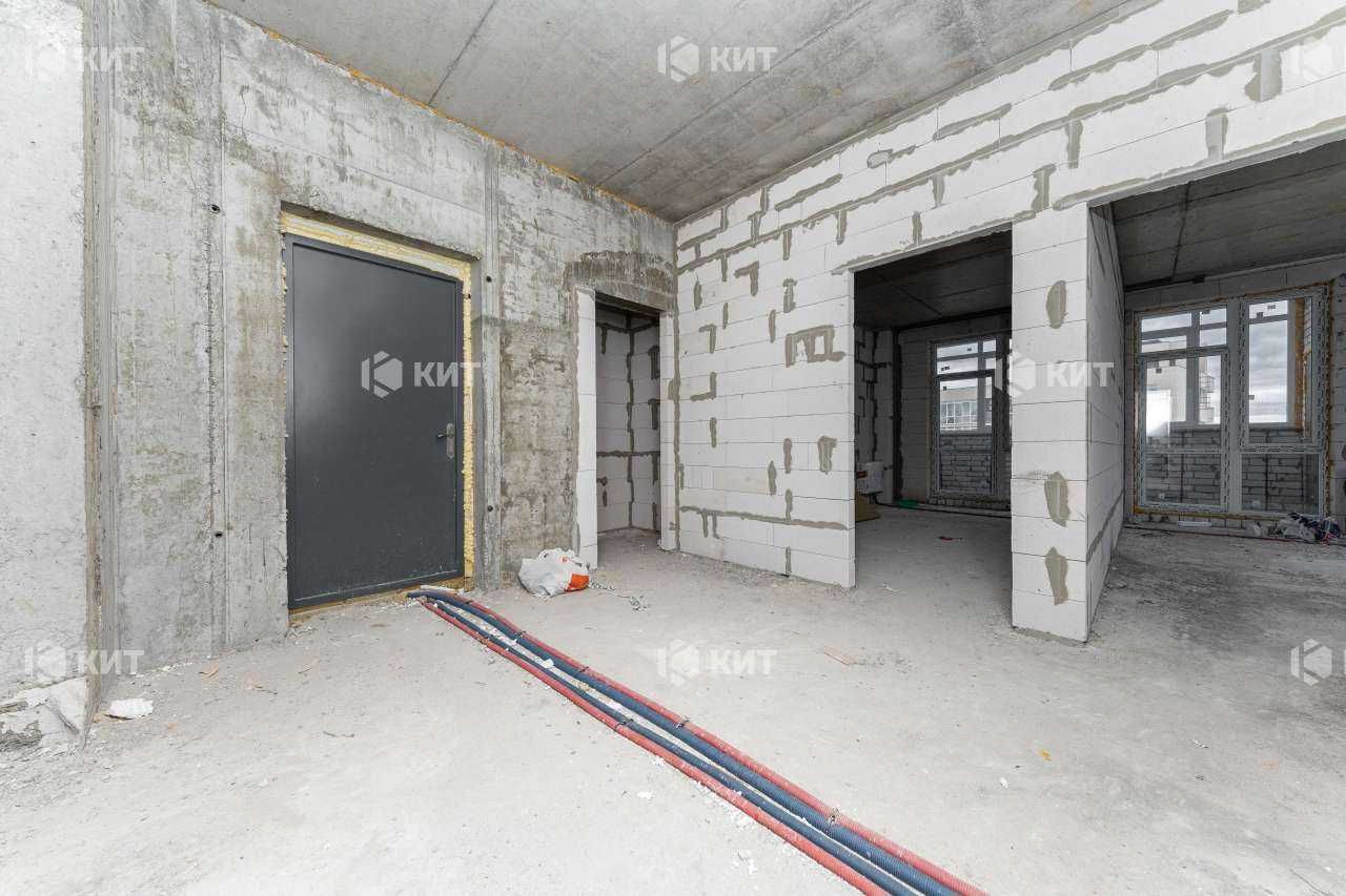 3к.106м2 Центр (Научная, ЖК Павловский квартал, ул Клочковская) 128763