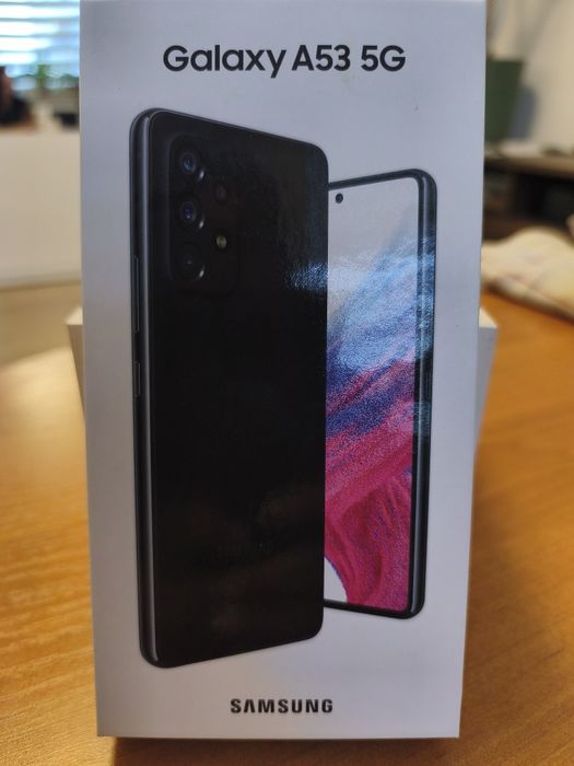 Samsung Galaxy A53 5G 128 GB