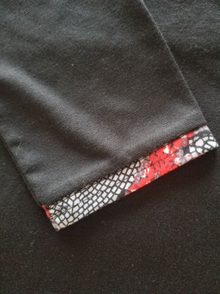 Camisola nova Natura  S